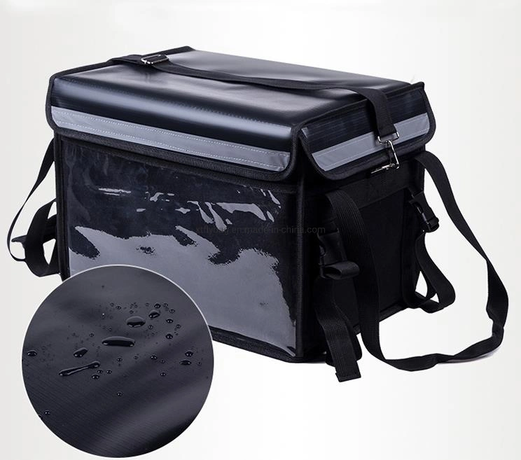 Insulated Cooler Lunch Picnic Bag Cooler Box