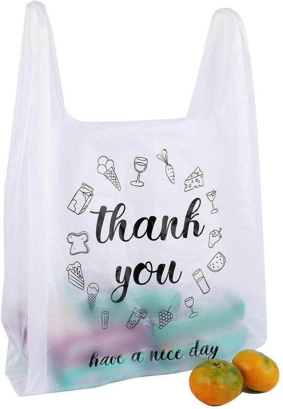 Extra Large Insulated Grocery Bag