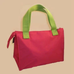 Insulated and Thermal Tote Lunch Cooler Bag (MS3090)