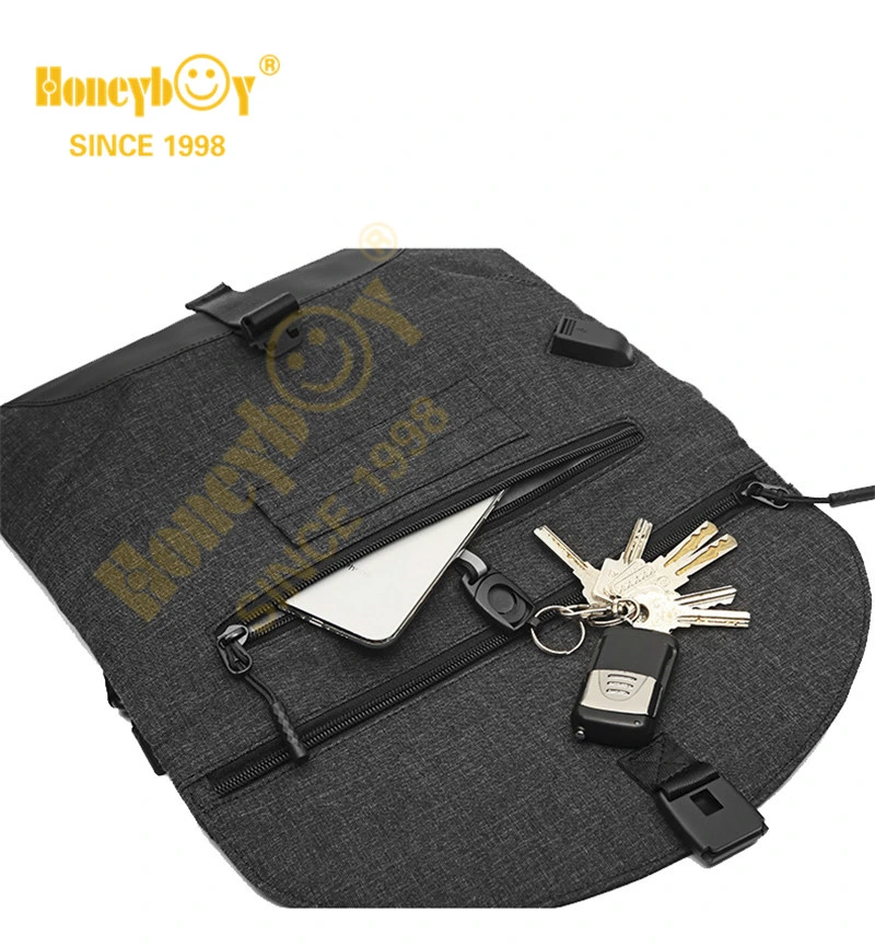 Wholesale Fashionable Carrying Case Tablet and Laptop Computer Shoulder Bag