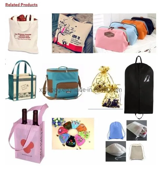 Cooler Bag Ice Bag Thermal Insulated Bag Picnic Bag