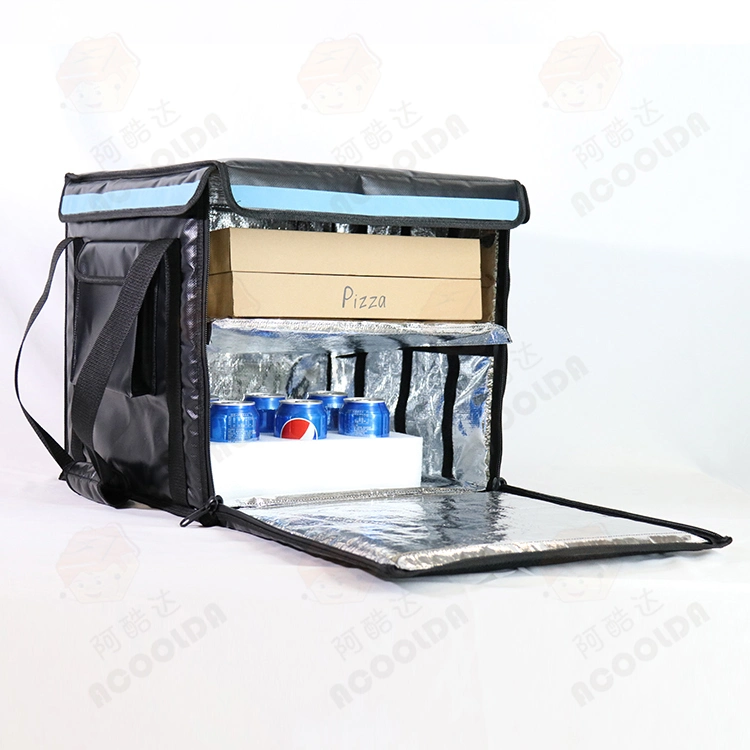 Insulation Bags Lunch Cooler Bag for Drink and Food