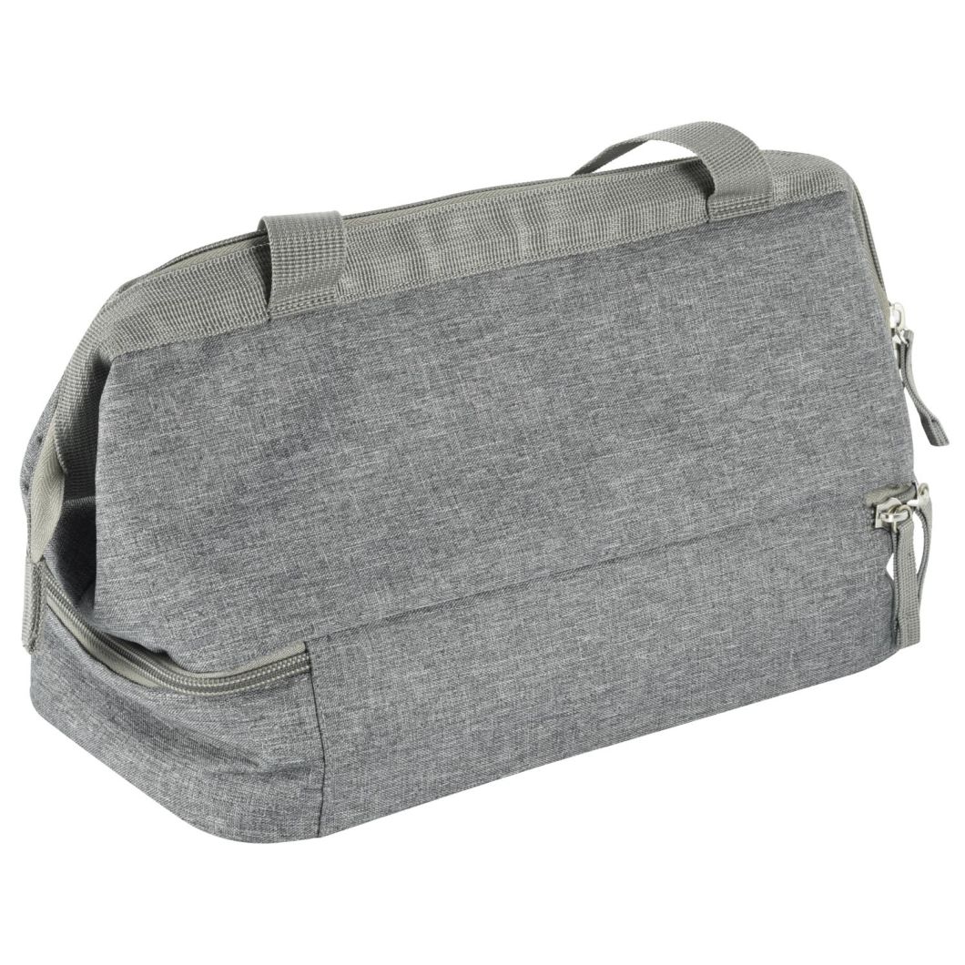 Fit and Fresh Lunch Bag Thermal Lunch Bag Double Layer