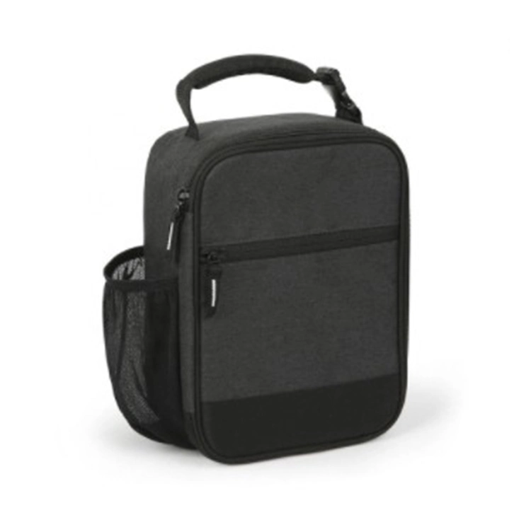 Thermal Lunch Box Cooler Bag with Carrying Handle