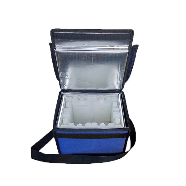 Delivery Ice Cold Box Cold Chain Delivery Packing Boxes