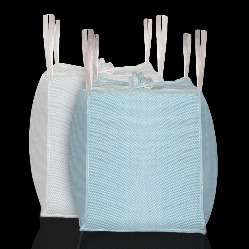 Wholesale Multifunctional Bulk Bag, Big Bag, Jumbo Bag, Ton Bag