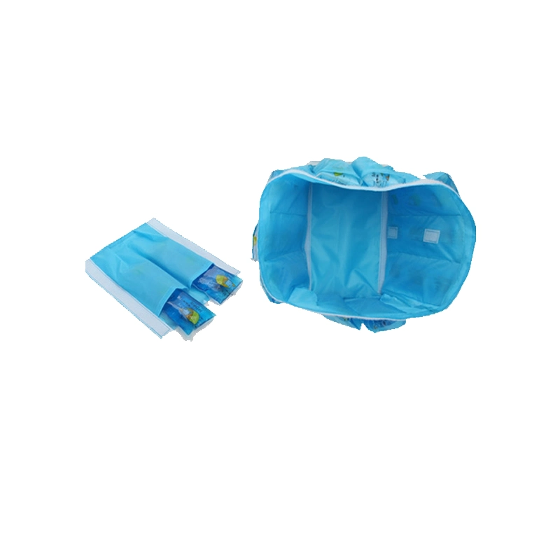 Portable Waterproof Insulated Vaccine Cold Chain Bag