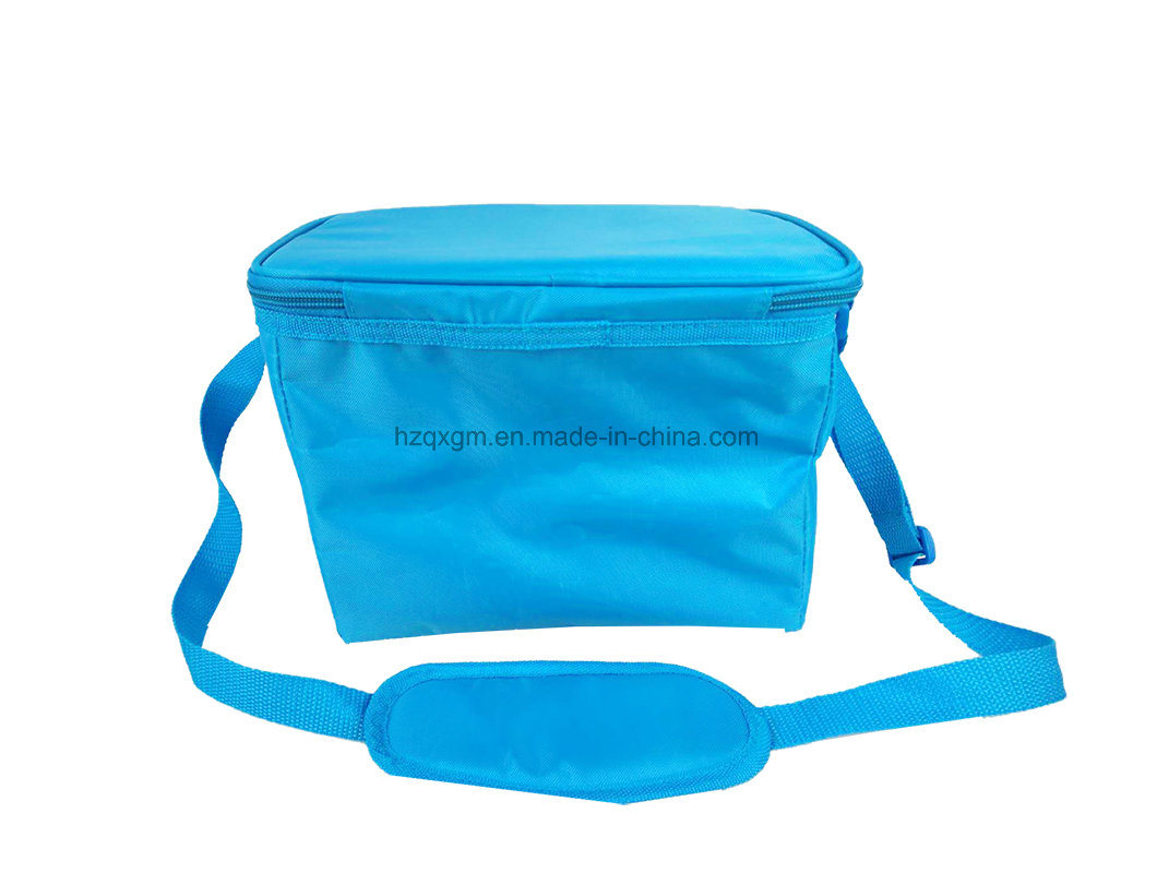 Durable Car Cooler Bag, Picnic Bag