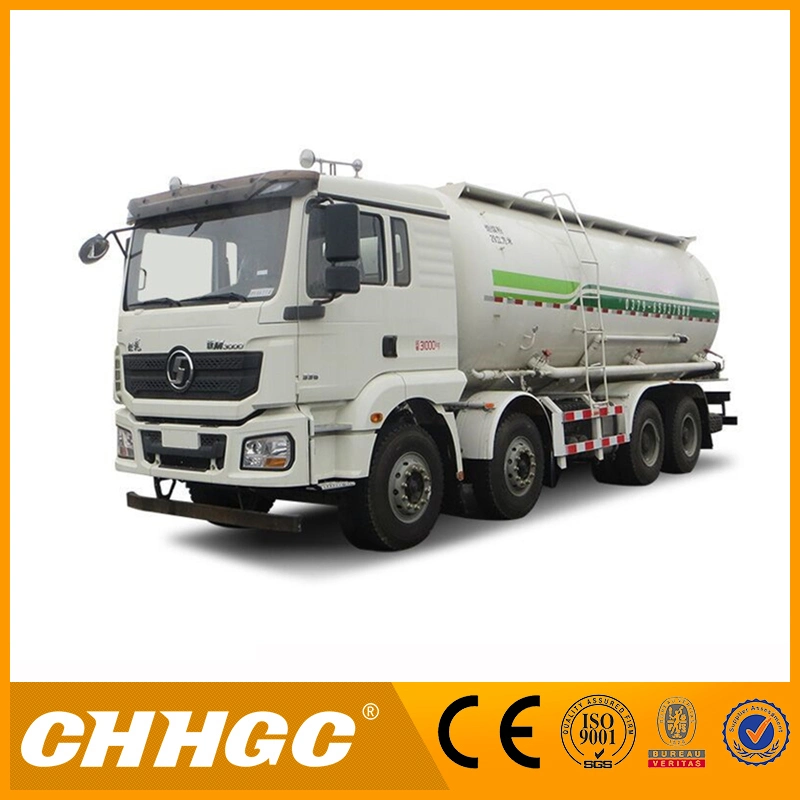 Factory Best Price 50 Cbm Cement Bulk Carriers Truck Ship Trailer