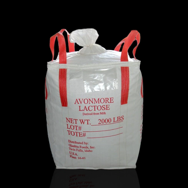 Wholesale Multifunctional Bulk Bag, Big Bag, Jumbo Bag, Ton Bag