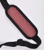 Wholesale Oxford High Quality Ice Cooler Bag with Shoulder Strap