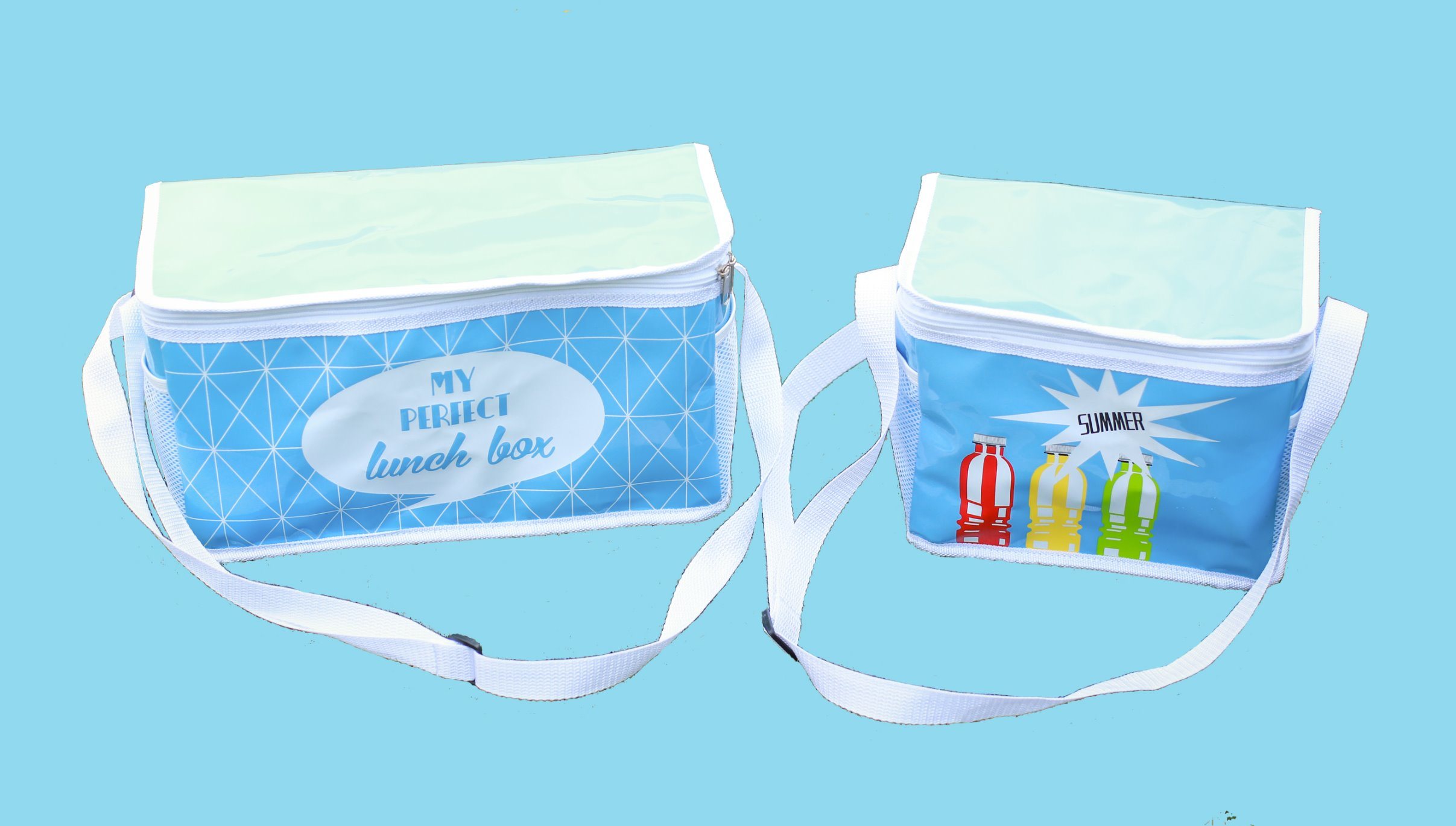 Hot Food Storage Rack Bag