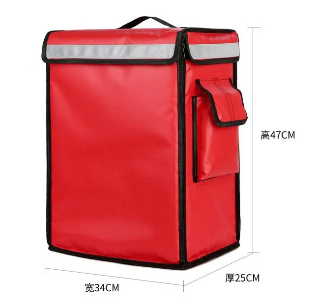 High Quality Rucksack Delivery Bag Pizza Box Food Delivery Bags