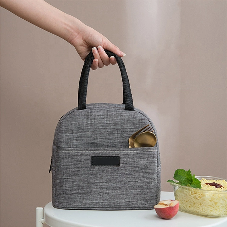 Insulated Lunch Bag Cooler Tote Bag for Women