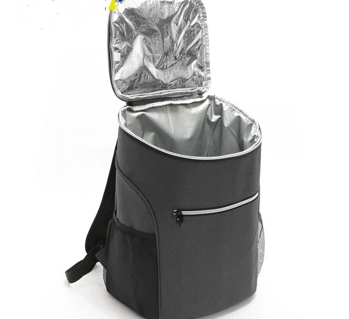 Wholesale Picnic Bag Cooler Backpack for Wine and Food