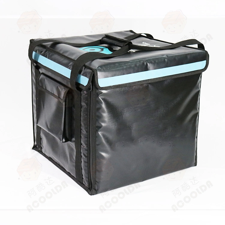 Insulation Bags Lunch Cooler Bag for Drink and Food