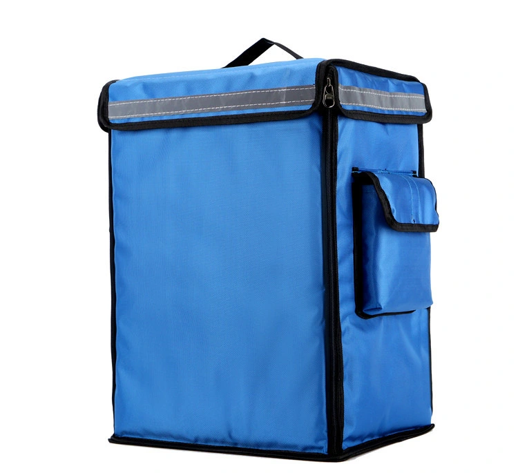 42L Insulated Thermal Food Delivery Backpack Bag for Catering, Restaurant, Delivery Drivers, Food Stroge Bag for Outdoor for Picnic