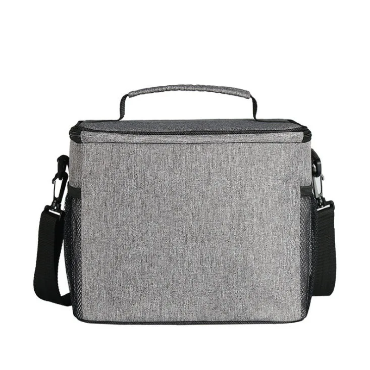 Hot Sale Thermal Bag Lunch Cooler Bag Picnic Bag