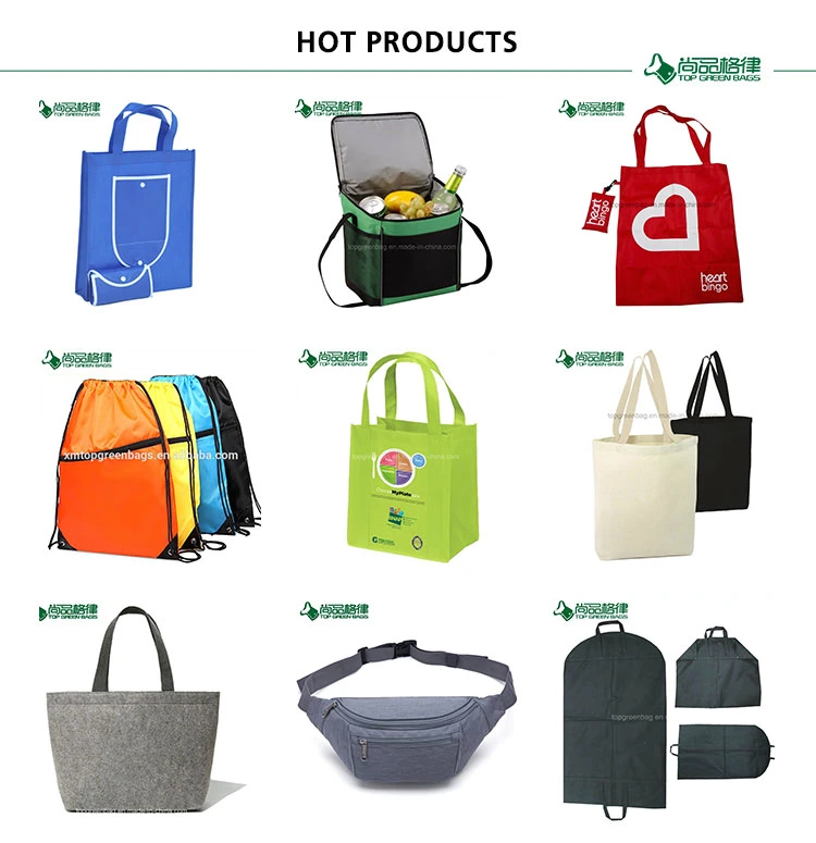 Customize Simple Style Cold Drink Water Food Storage Cooler Bag