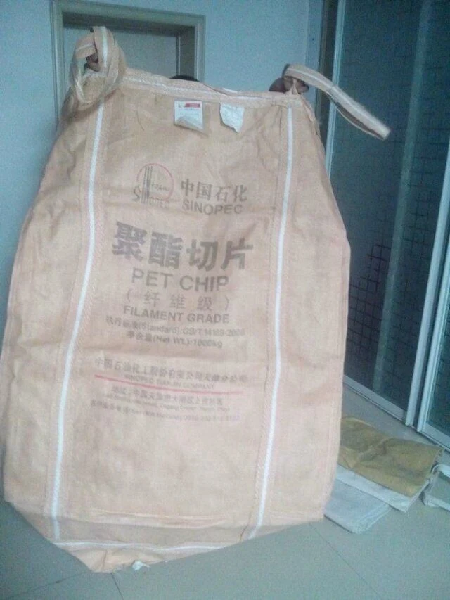 High Quality Big Bag/Ton Bag/ Jumbo Bag/Cement Bag