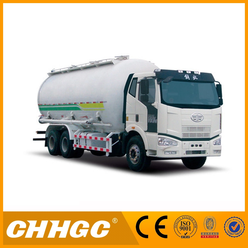 Factory Best Price 50 Cbm Cement Bulk Carriers Truck Ship Trailer