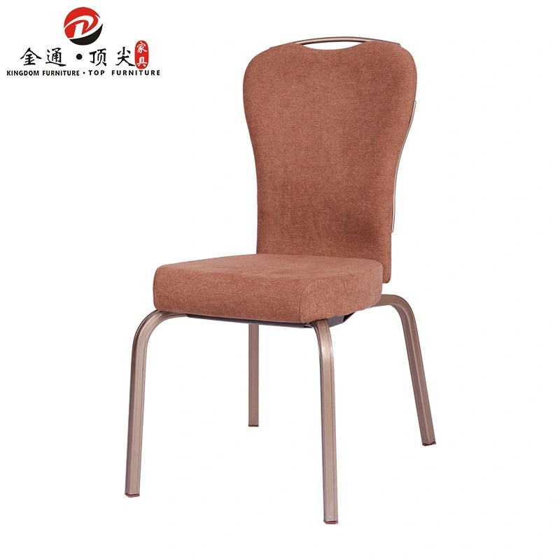 Catering Furniture Suppliers Stacking Aluminium Catering Chair