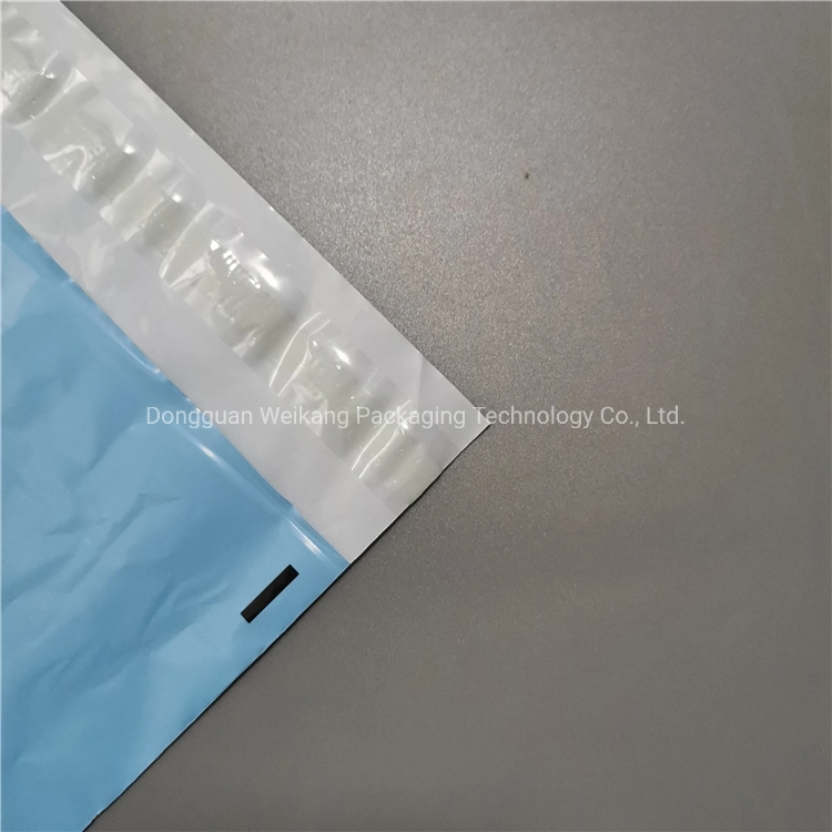 Custom Printed LDPE Plastic Bag PE Self Adhesive Bag Express Delivery Packing Bag for Clothes