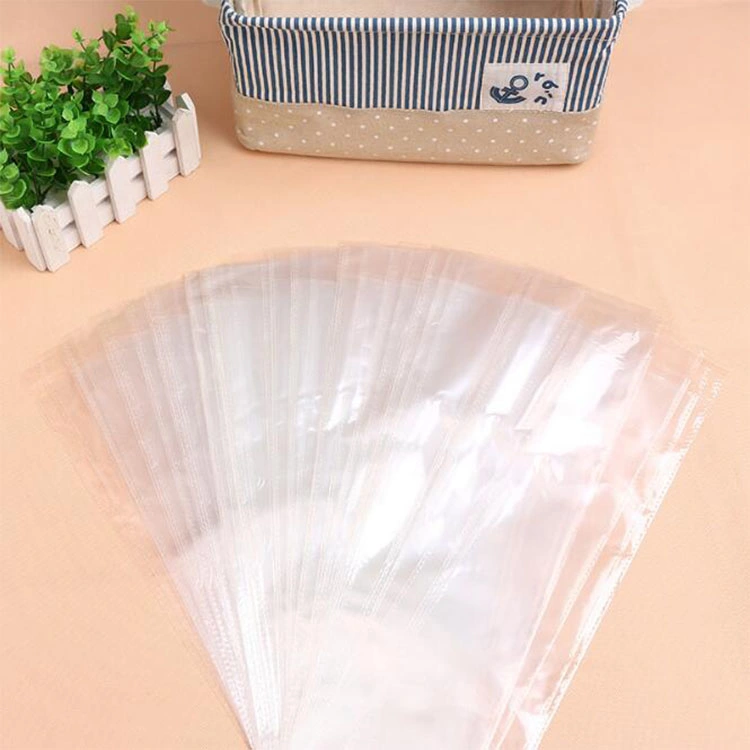 Plastic/LDPE/Poly Bag/ Reclosable Bag for Food/Wholesale OPP Plastic Bag for Frozen Food