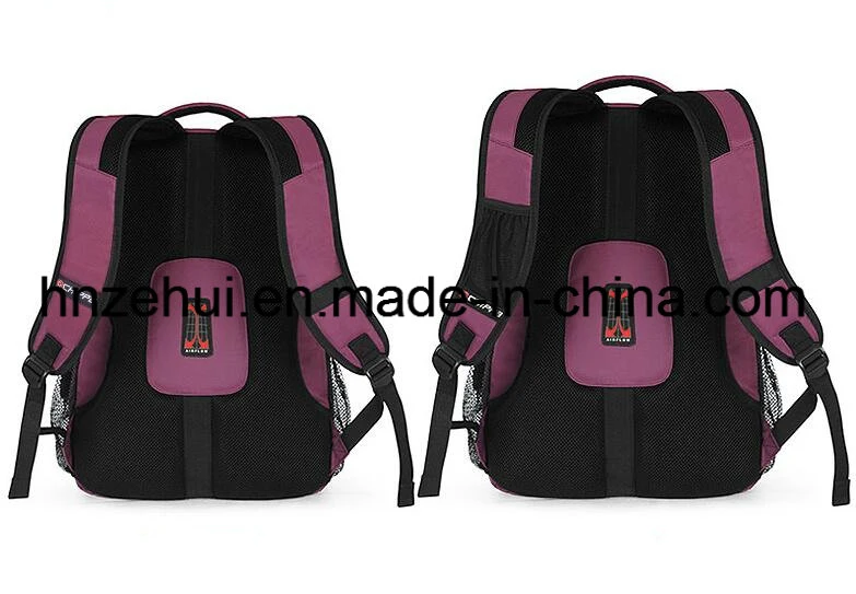 Extra Large Leisure Travel Business Backpack Large Capacity Multi-Functional Bag