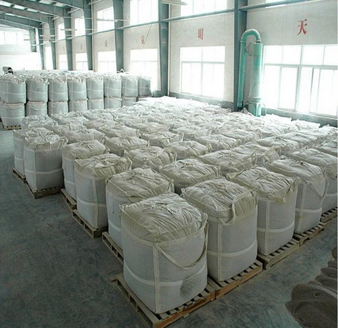 High Quality Ton Bag, PP Big Bag, Bulk Big Bag