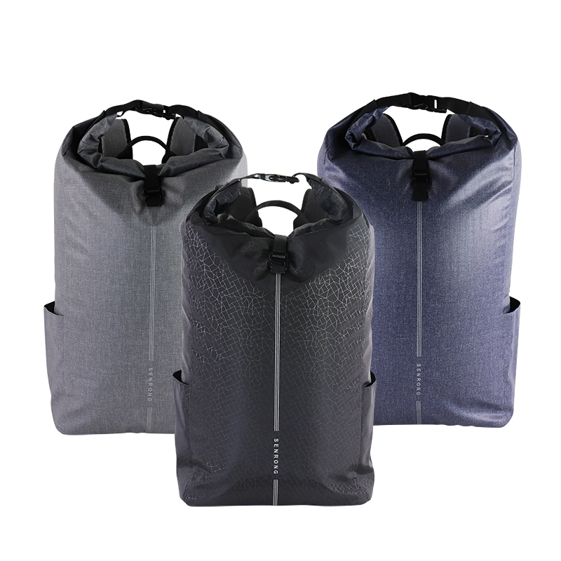 Customized Hot and Cold Beer Cooler Backpack with Insulated Cooler Pocket Bottom Compartment