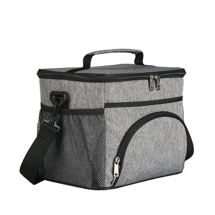 Hot Sale Thermal Bag Lunch Cooler Bag Picnic Bag