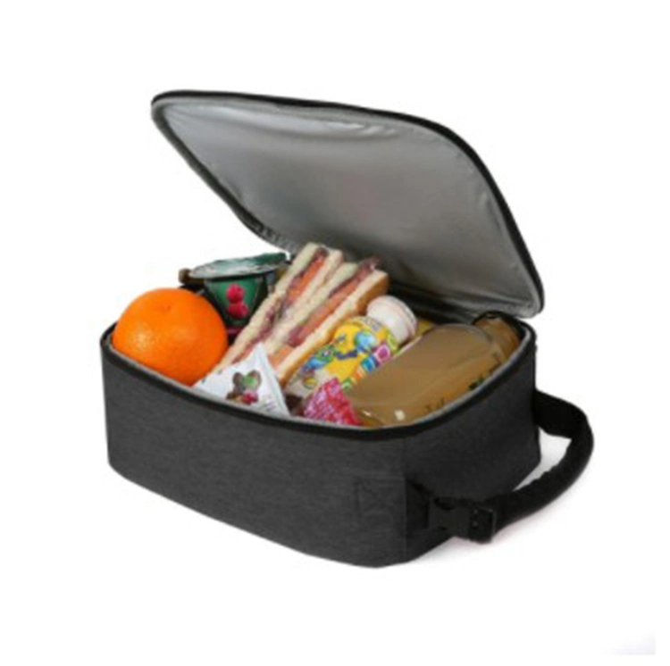 Thermal Lunch Box Cooler Bag with Carrying Handle