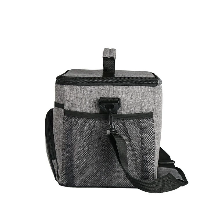 Hot Sale Thermal Bag Lunch Cooler Bag Picnic Bag