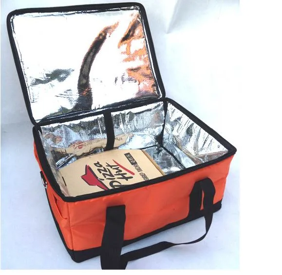 Extra Large Insulated Cooler Bag