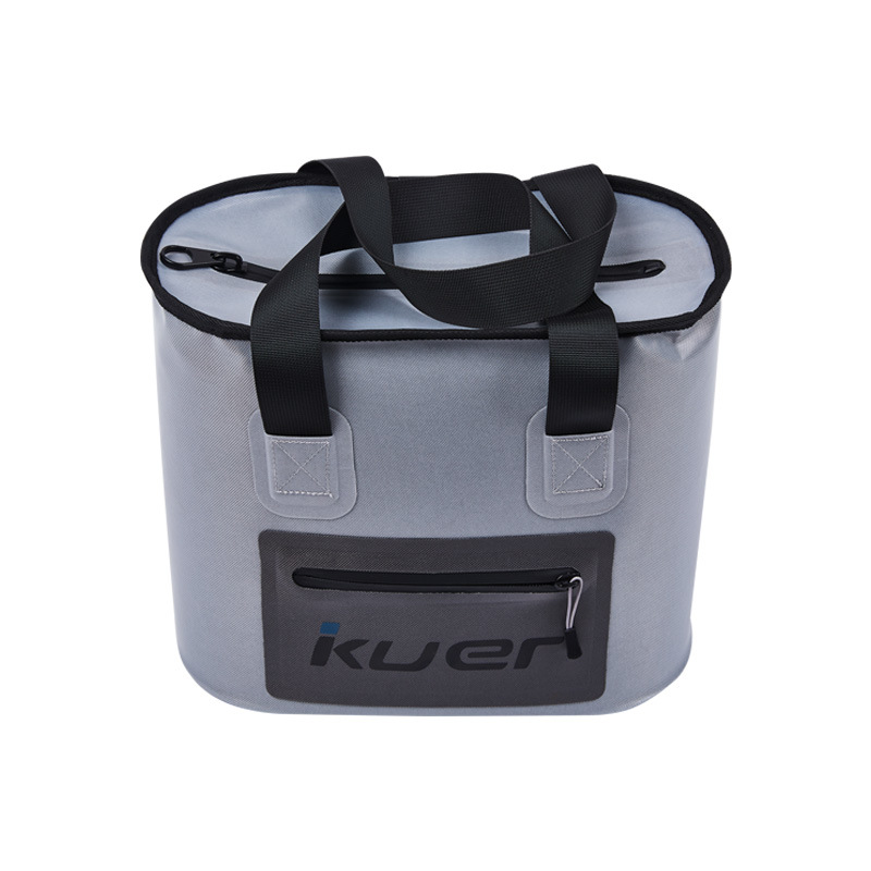 12 Cans Kuer Lunch Cooler Bag Soft Coolers Yeti Level