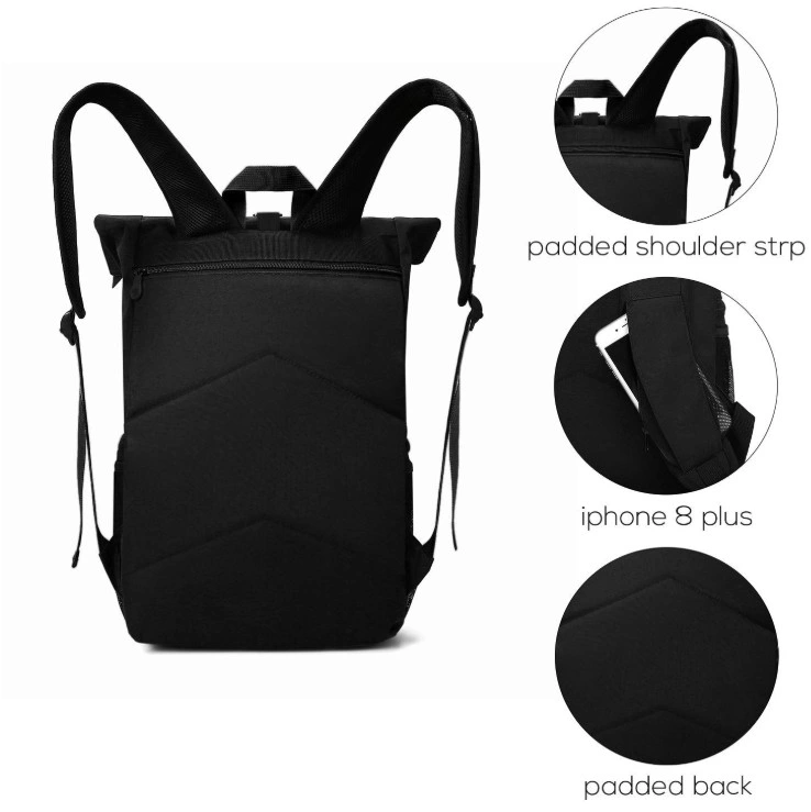 High Quality Outdoor Waterproof Activity Picnic Lunch Cooler Backpack for Hiking