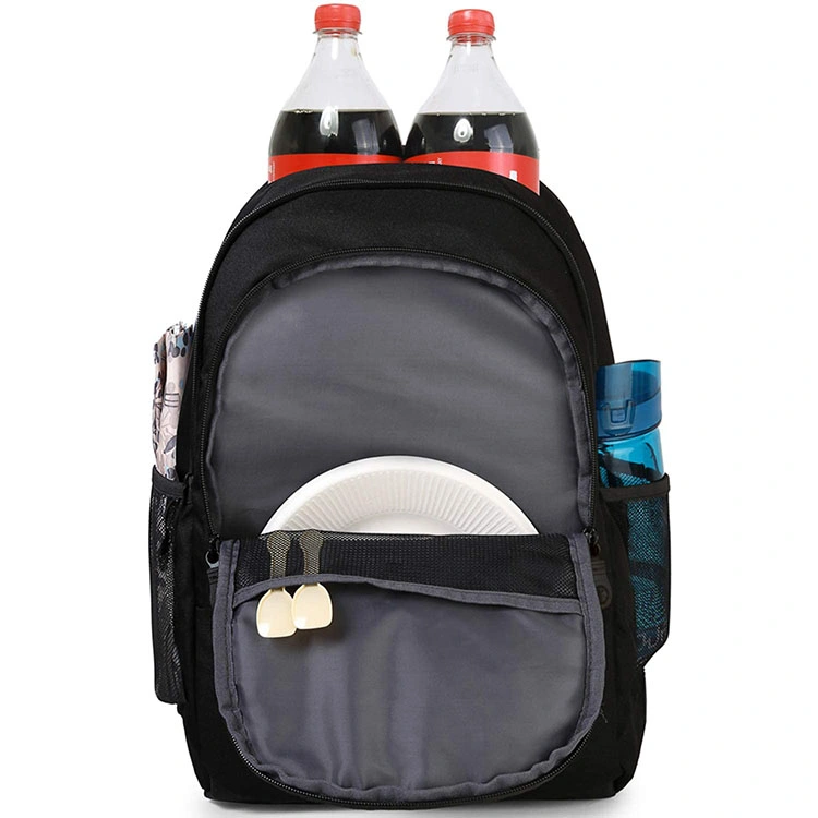 Stylish Hot Selling Leisure Cooler Bag High Quality Waterproof Backpack Plain for Sport, Travel, Business