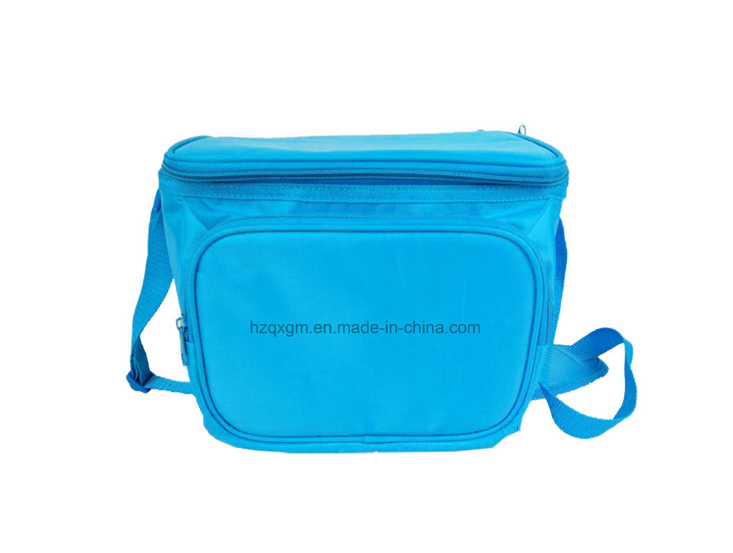 Durable Car Cooler Bag, Picnic Bag