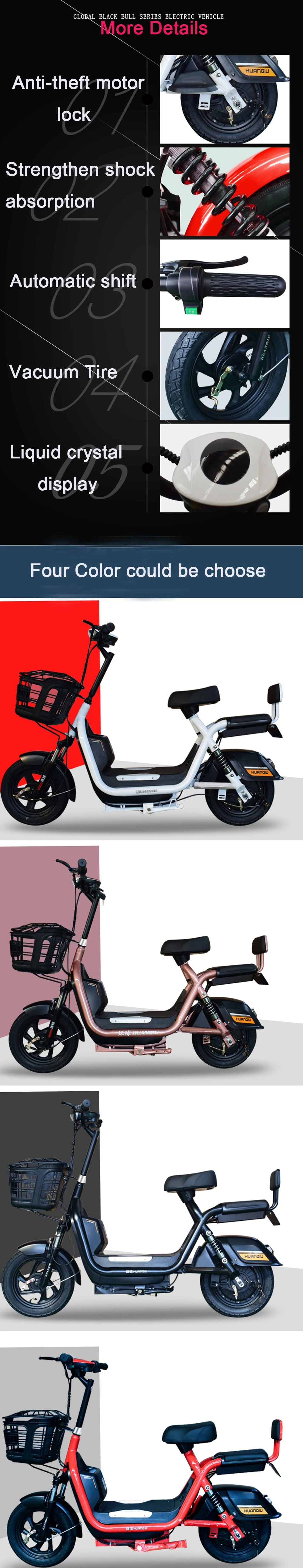 Al-Bly Electric Women Bike High Speed Electric Folding Bike The Cheapest Electric Bike