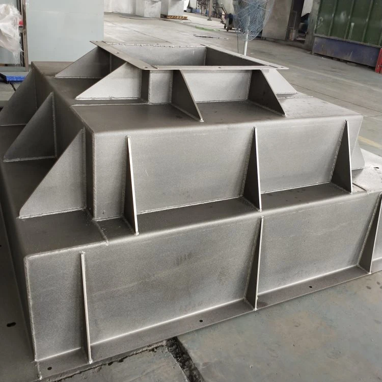 China Sheet Metal Forming/ Precision Metal Forming