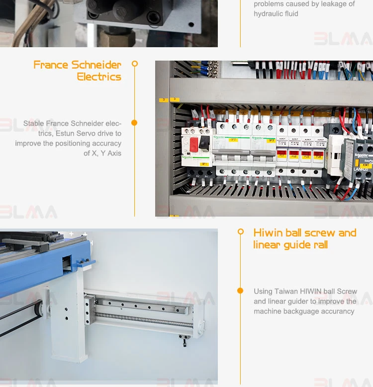 CNC Controller Tooling Sheet Metal Manual Acl Hand Press Brake