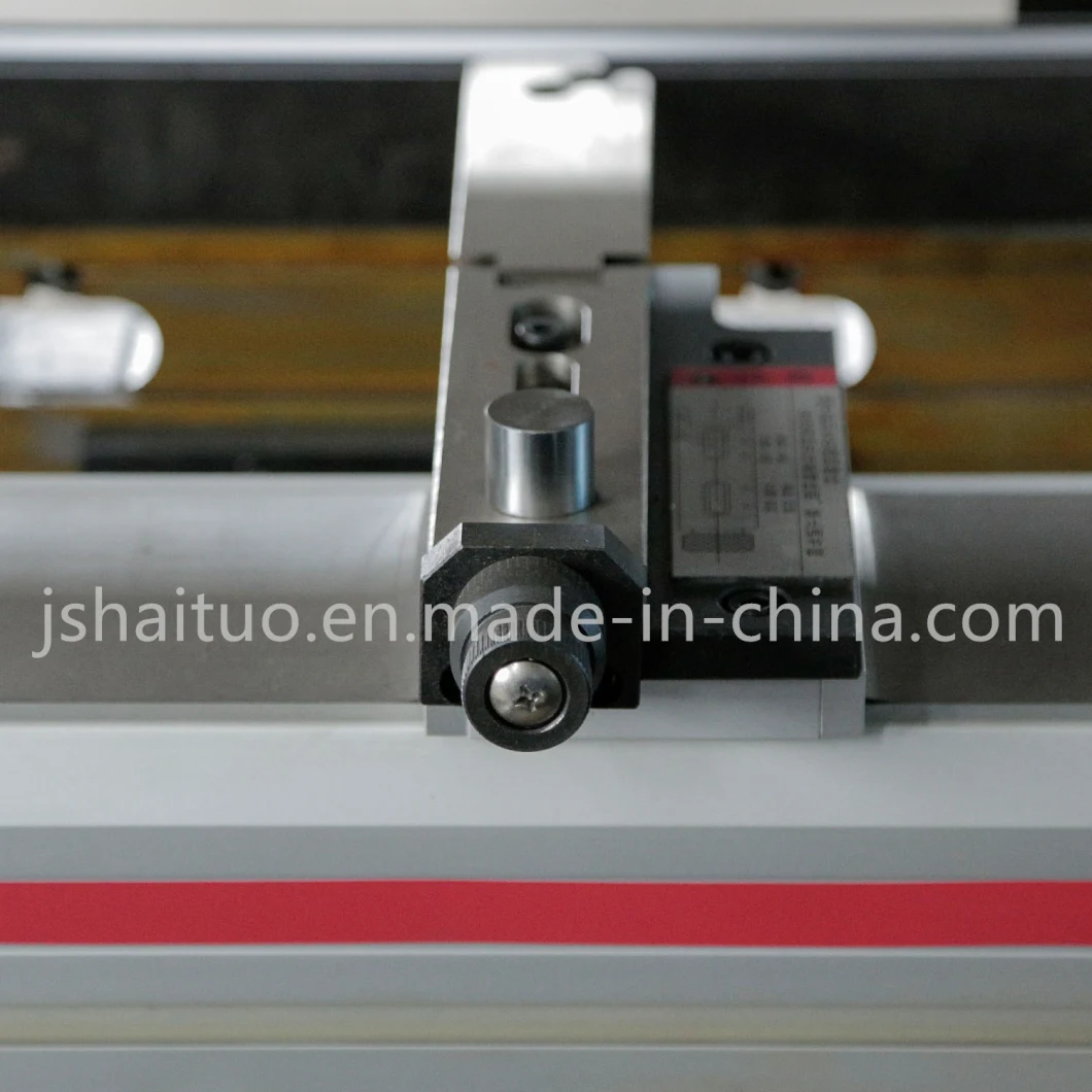 CNC Press Brake Automatic Bending Machine for Electrical Enclosures