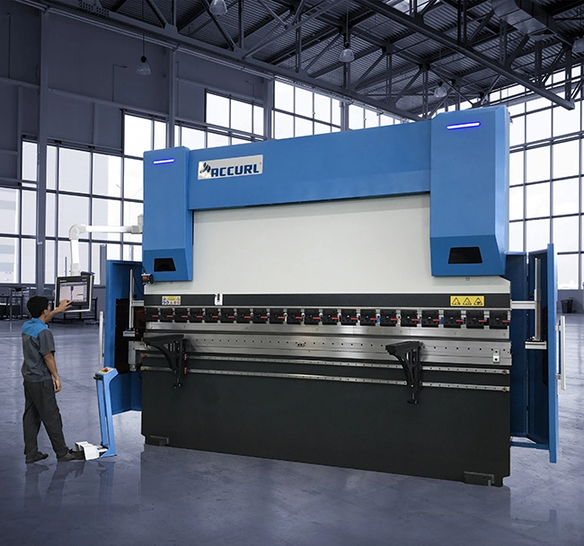 Plate Bending Machine, Plate Bender Machine, Metal Sheet Bending Machine