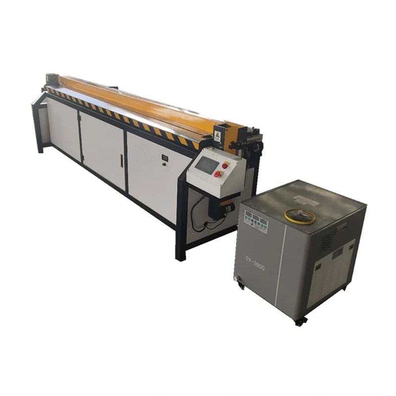 Automatic & Manual Acrylic Plastic PVC Sheet Bending Bender Machine, PVC Press Brake