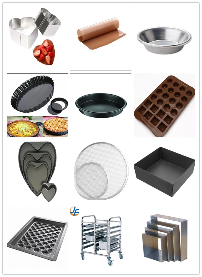 China Wholesale Aluminum Safe Pizza Pan/Pizza Pan Covers/Pizza Pan