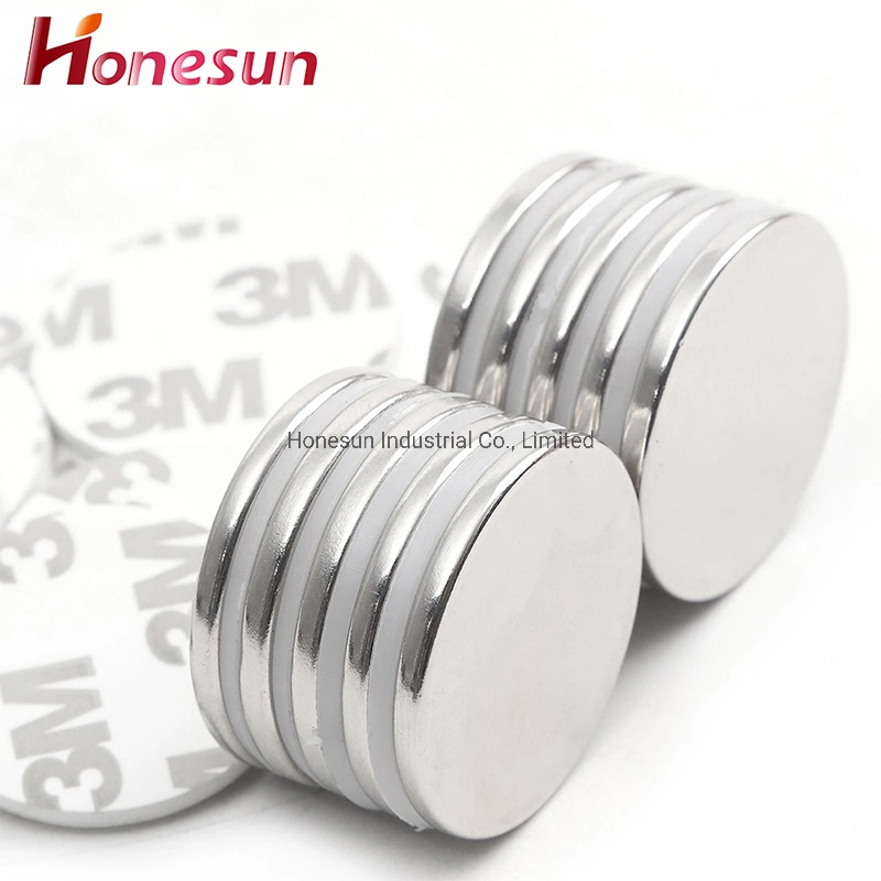 Ring Magnet Custom Magnet NdFeB Magnet Super Strong Magnet Neodymium Magnet N45 Magnet Disc Magnet