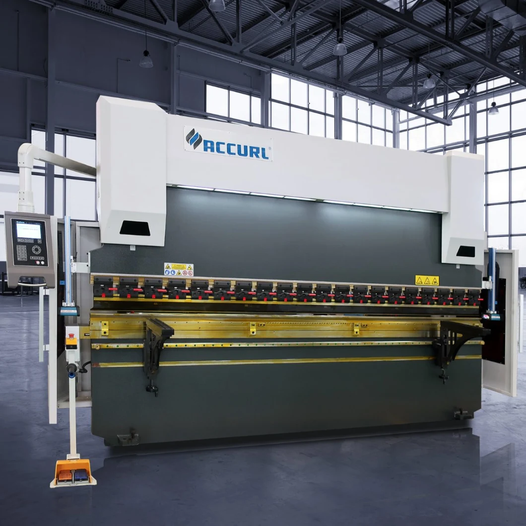 iron bender/iron sheet bending machine/iron plate bending machine