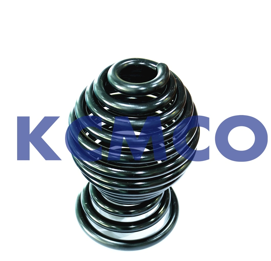 KCMCO-KCT-235 1.5-4mm CNC Spring Coiling Machine& Compression Spring Coiling Machine