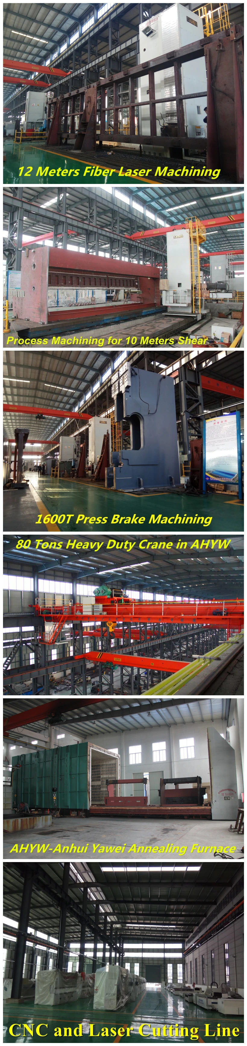 Manual Press Brake Machine for Sale on Heavy Duty